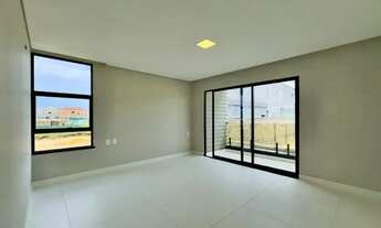 Imagem 5: Casa Terras Alphaville, de esquina, 4 suítes, Eusébio