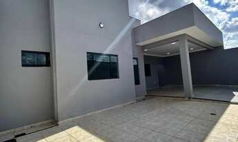 Imagem 5: Casa a venda no Vale do Sol