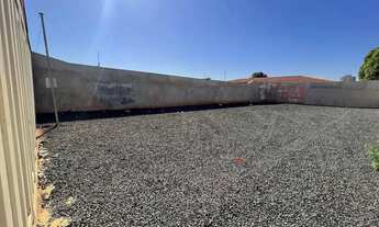 Imagem 3: Terreno à venda, 305 m² por R$ 310.000,00 - Santa Marta - Uberaba/MG