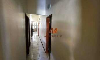 Imagem 6: Casa com 3 dormitórios para alugar, 240 m² por R$ 3.800,00/mês - Aldeota - Fortaleza/CE