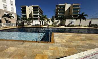 Imagem: Apartamento - Jardim América - Paulínia