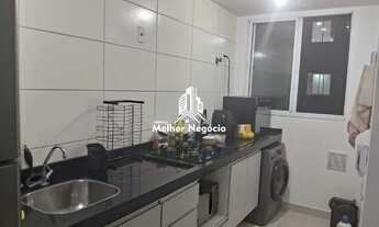 Imagem 5: Apartamento à venda com 02 Quartos, sendo 1 suíte, no Condomínio Portal Quinta Dos Pinheir