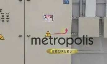 Imagem 4: Galpão para alugar, 2649 m² por R$ 111.283,20/mês - Batistini - São Bernardo do Campo/SP