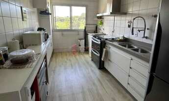 Imagem 3: APARTAMENTO À VENDA NO CONDOMÍNIO MORADA DO JAPY EM JUNDIAÍ/SP