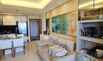 Imagem 3: Aluguel | Apartamento 1/4 Vista Mar em Patamares | Porteira Fechada