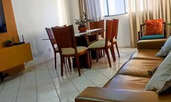 Imagem 5: Apartamento à Venda com 3 quartos, sendo 1 suíte, no Setor Sudoeste