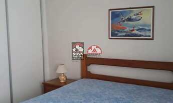 Imagem 5: Apartamento Padrão em São José dos Campos