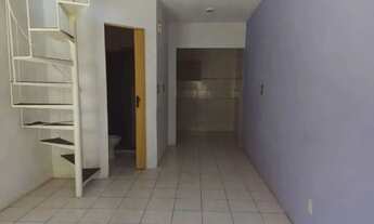 Imagem 6: Residência em Condominio para Venda com 2 dormitórios com 1 vaga - Santo Antonio