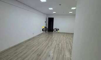 Imagem 3: SALA PARA LOCAÇÃO NO EDIFÍCIO OFFICE INNOVATION - BARUEIRI