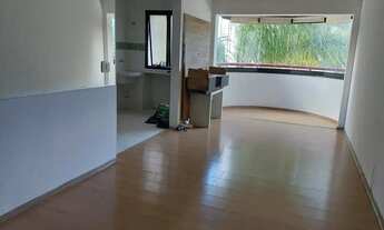 Imagem: Ótimo Apartamento-Amplo,Claro e Com lazer