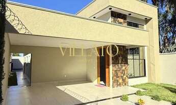 Imagem 3: LINDA CASA DE ALTO PADRÃO JD BELVEDERE - GOIÂNIA-GO