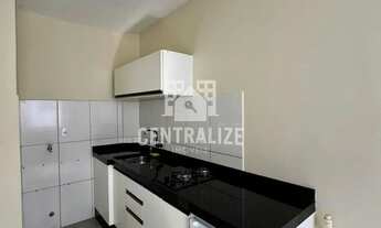 Imagem 3: LOCAÇÃO-APARTAMENTO-CENTRO-PONTA GROSSA-PR