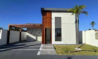 Imagem: Casa no Sol e Praia 3/4 com piscina ! 10199