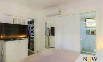 Imagem 7: Apartamento mobiliado com 3 dormitórios à venda, 118 m² por R$ 1.750.000 - Vila Hamburgues