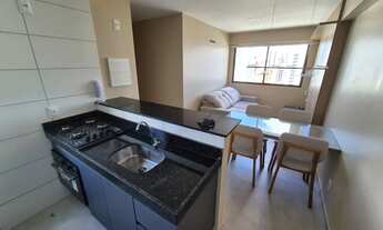 Imagem 7: Imóvel para venda com 45 metros quadrados com 2 quartos em Boa Viagem - Recife - PE