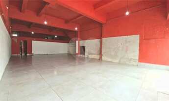 Imagem 4: Galpão para locação em Pinheiros - SP