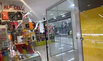 Imagem 4: Alugo loja no 2° piso Edifício Central Centro, 10m²