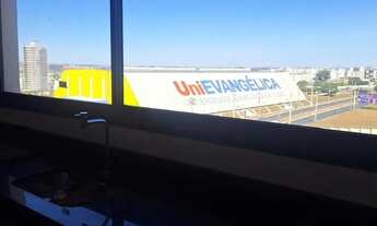 Imagem 2: Alugo/Vendo Kitnet em Residencial Granado Convenience