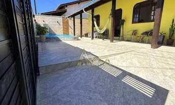 Imagem 3: Casa com 3 dormitórios à venda, 150 m² por R$ 850.000 - Praia de Armação do Itapocorói - P