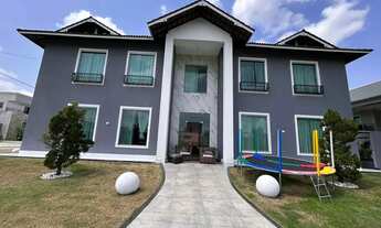 Imagem 3: Alugo casa de alto padrão no Residencial Castanheira