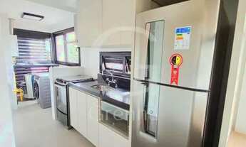 Imagem 7: Apartamento para locação no Pinheiros - SP