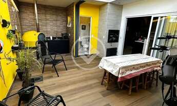 Imagem 7: Casa no Condomínio Reserva Rio Cuiabá codigo: 156818