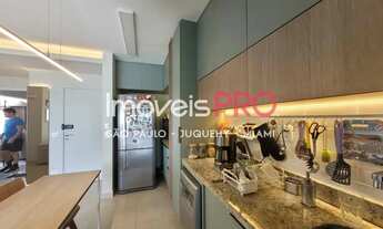 Imagem 7: Cobertura 116 m² 2 dormitórios 1 suite 2 vagas Morumbi