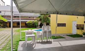 Imagem 2: Casa no calhau à 1km da praia