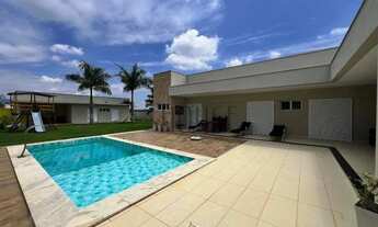 Imagem: Casa com 5 quartos, 325 m² - venda ou aluguel