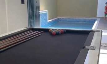 Imagem 2: CASA DE ALTO PADRÃO EM SALINÓPOLIS | MOBILIADO | 5 QUARTOS | PISCINA