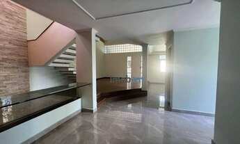 Imagem 2: Sobrado com 4 dormitórios para alugar, 340 m² por R$ 11.000,00/mês - Jardim Higienópolis