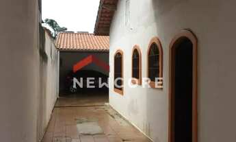 Imagem 7: Casa em Rua Portira - Nova Itanhaém (Praia) - Itanhaém/SP