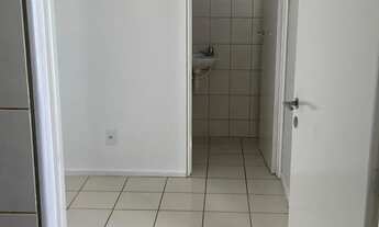 Imagem 6: Alugo apartamento na Jatiuca a uma quadra da praia