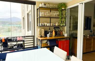 Imagem 9: Condomínio La Villette