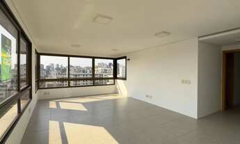 Imagem 3: APARTAMENTO 1 POR ANDAR, 3 SUÍTES, COM 138M² E VISTA DEFINIDA NO BAIRRO AUXILIAD