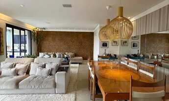 Imagem: Lindo apartamento na alameda das Rosas