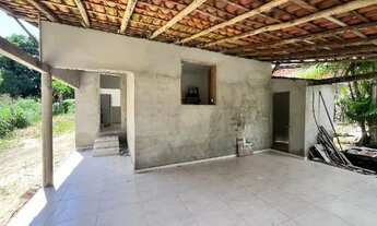 Imagem 3: CASA COM TETO TODO EM GESSO