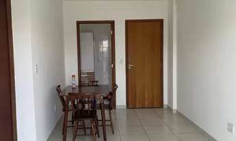 Imagem 3: Turf Club: apartamento nascente 02 quartos sendo 01 suíte; próximo a 28 de março