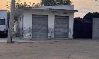 Imagem 2: Casa e Ponto Comercial