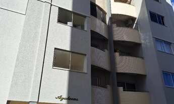 Imagem 4: Vendo Apartamento Residencial Jardins de Faiçalville Goiânia - Goiás