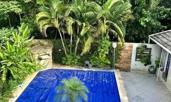 Imagem 2: CASA ASSOBRADADA - RESIDENCIAL DAS ILHAS - SP