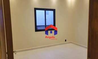 Imagem 6: Casa com 3 dormitórios à venda, 110 m² por R$ 800.000,00 - Letícia - Belo Horizonte/MG