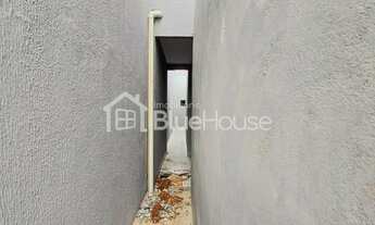 Imagem 3: Casa com 3 Quartos Sendo 1 Suíte! A venda, no Setor Ponta Kayana