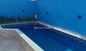 Imagem 2: Casa em Rua Cotinha Magalhães - Nossa Senhora do Sion - Itanhaém/SP