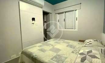 Imagem 5: Módulo 03 - Edifício Acqua Riviera codigo: 133081