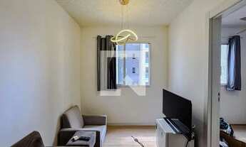 Imagem 5: Apartamento à Venda - Mooca, 2 Quartos, 38 m2