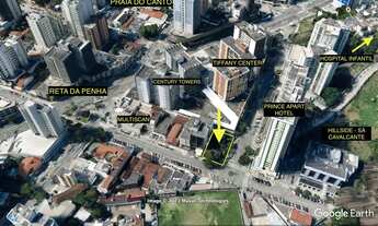 Imagem 2: Casa comercial para aluguel tem 180 m2 (560 m2 de terreno) 4 quartos em Santa Lúcia - Vitó