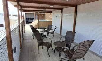 Imagem 3: Veraneio/ diária pal até 8 pessoa- Aptodúplex a poucos metros da praia de CAMBOINHA todo