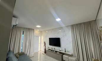 Imagem 7: Condomínio Aldebaran Leste Casa em Condomínio no Vale Quem tem com 3 Suítes TR224751 THE