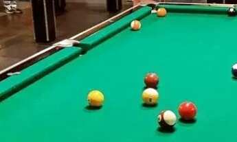 Imagem 6: Snooker Bar, petiscos, drinks e porções Ref;2187